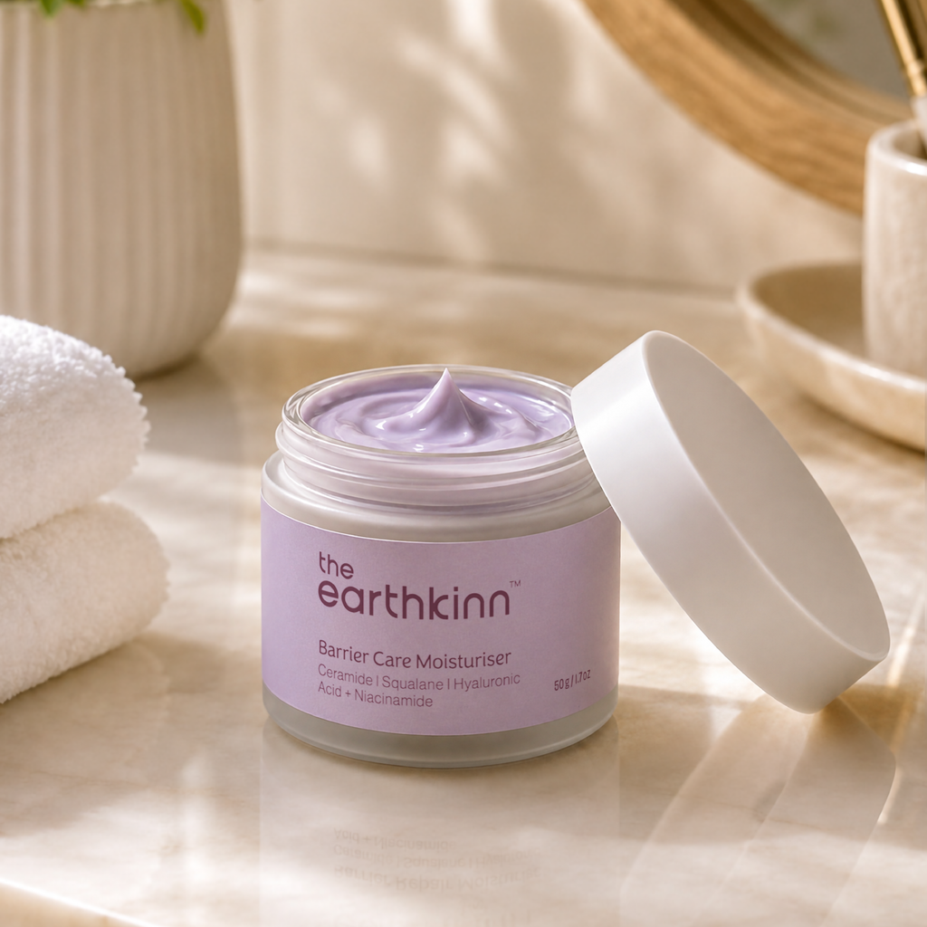 Barrier Repair Moisturiser