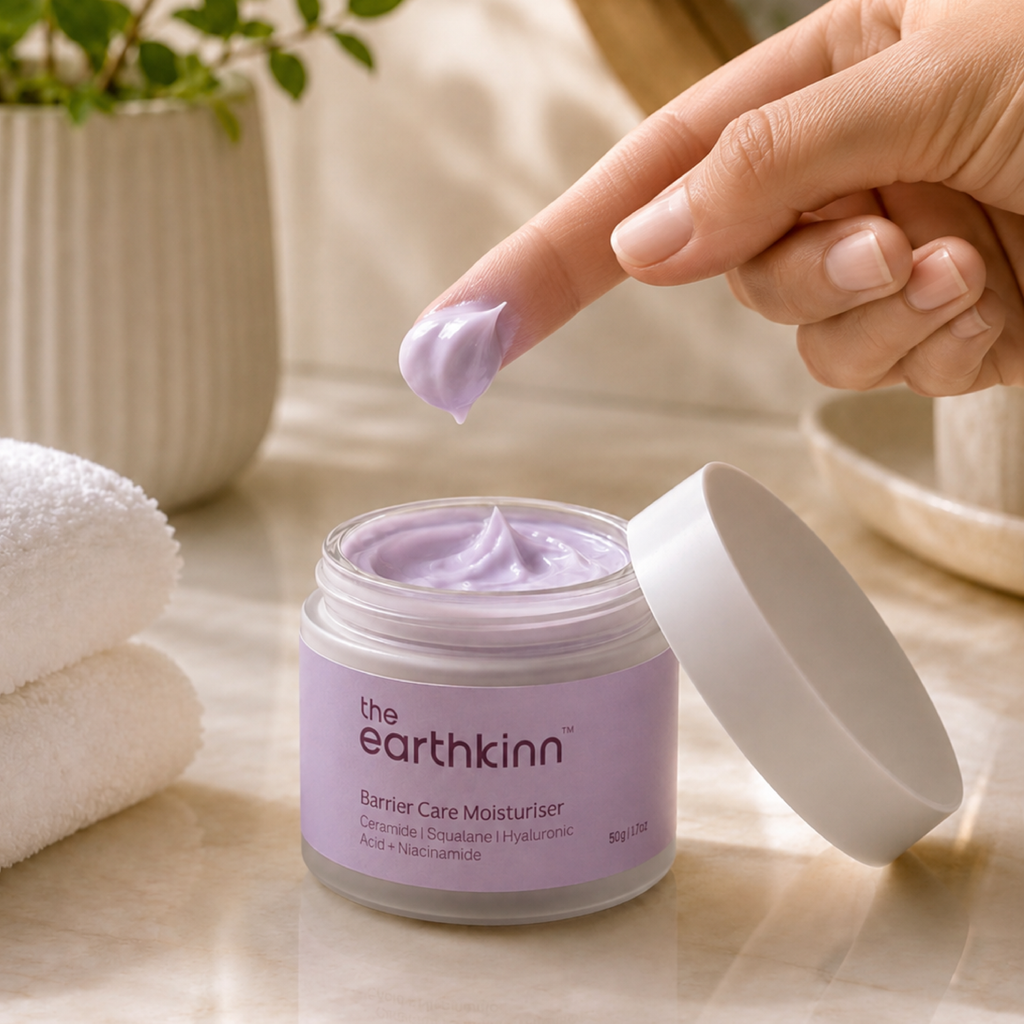 Barrier Repair Moisturiser