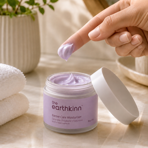Barrier Repair Moisturiser