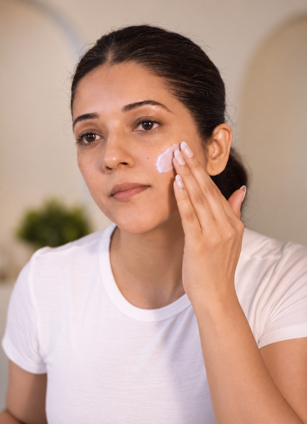 Barrier Repair Moisturiser