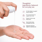 Brightening & Clarifying Face Cleanser