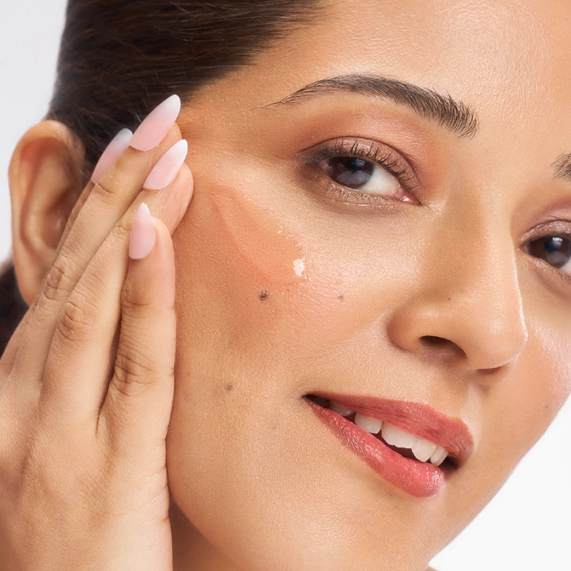 Brightening & Clarifying Face Cleanser